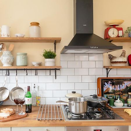 Characterful Terrace Retreat In County Durham - Sleeps 6 Apartment Stanley  Luaran gambar