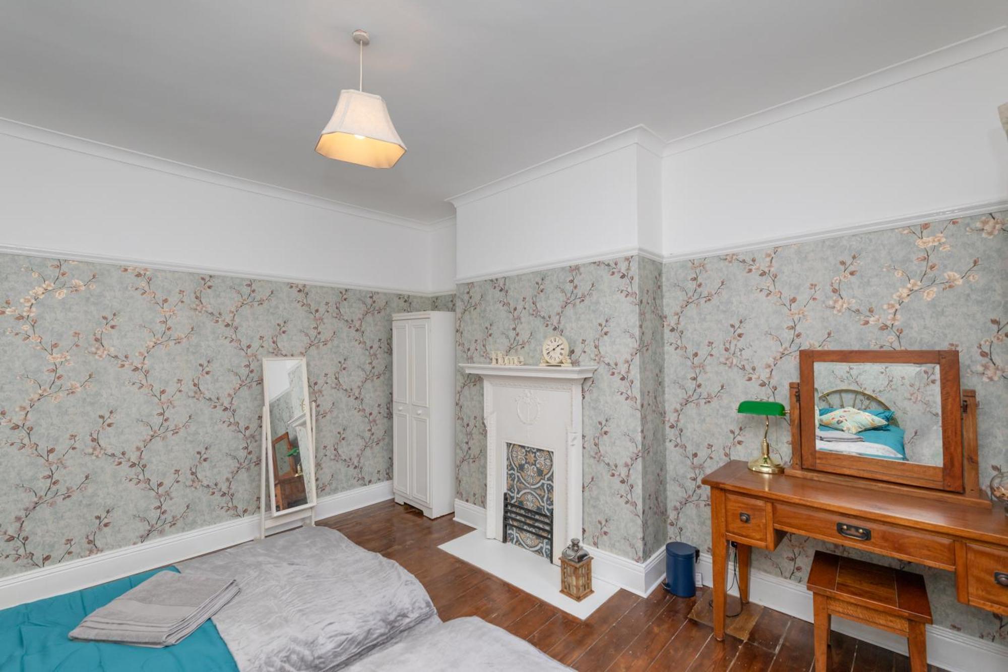 Characterful Terrace Retreat In County Durham - Sleeps 6 Apartment Stanley  Luaran gambar
