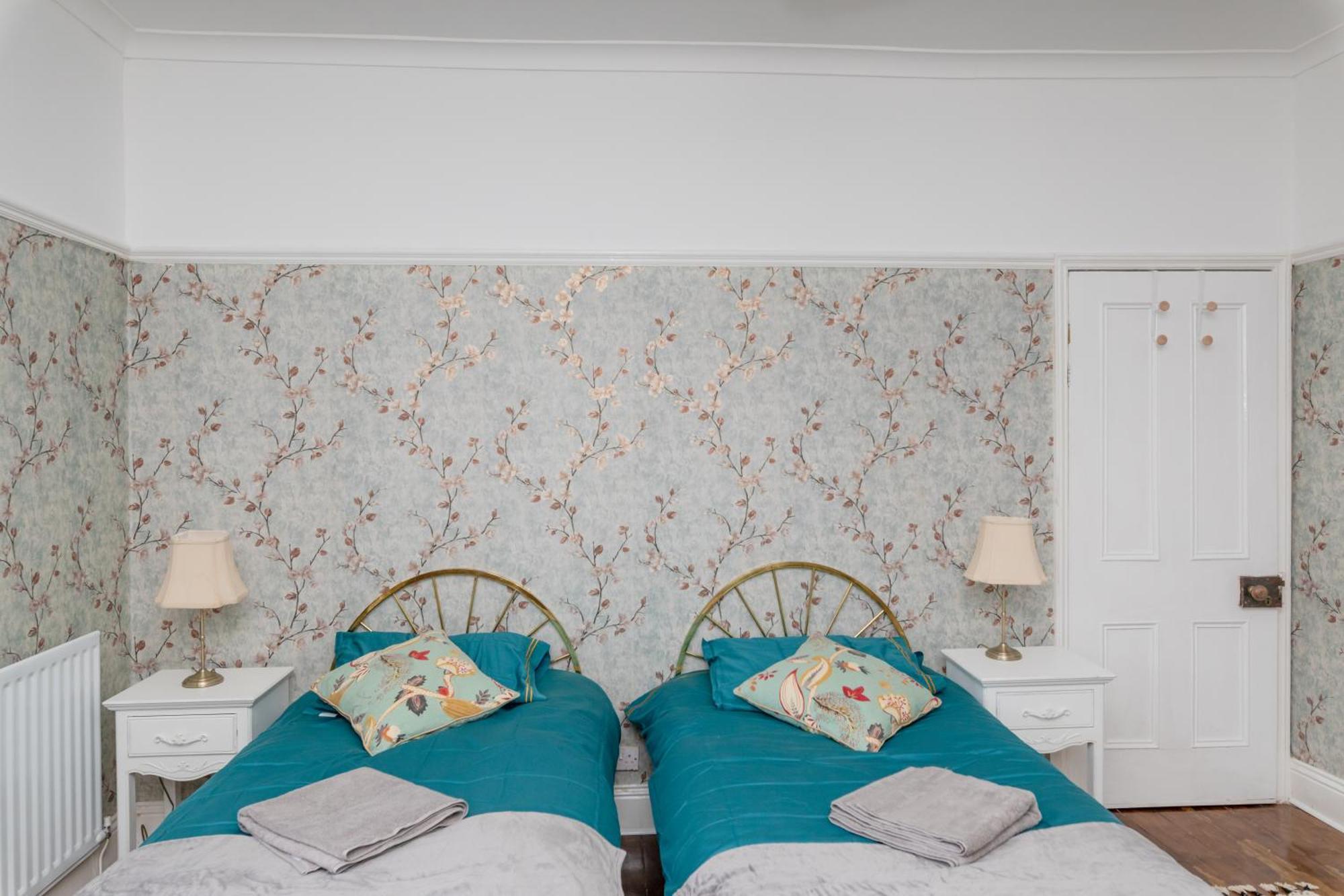 Characterful Terrace Retreat In County Durham - Sleeps 6 Apartment Stanley  Luaran gambar