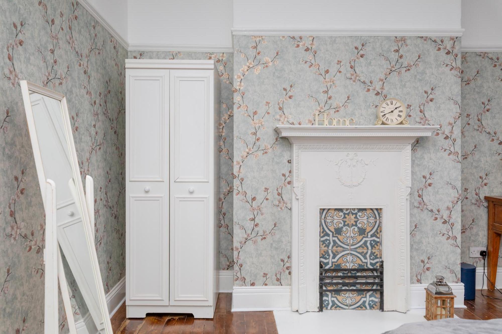 Characterful Terrace Retreat In County Durham - Sleeps 6 Apartment Stanley  Luaran gambar