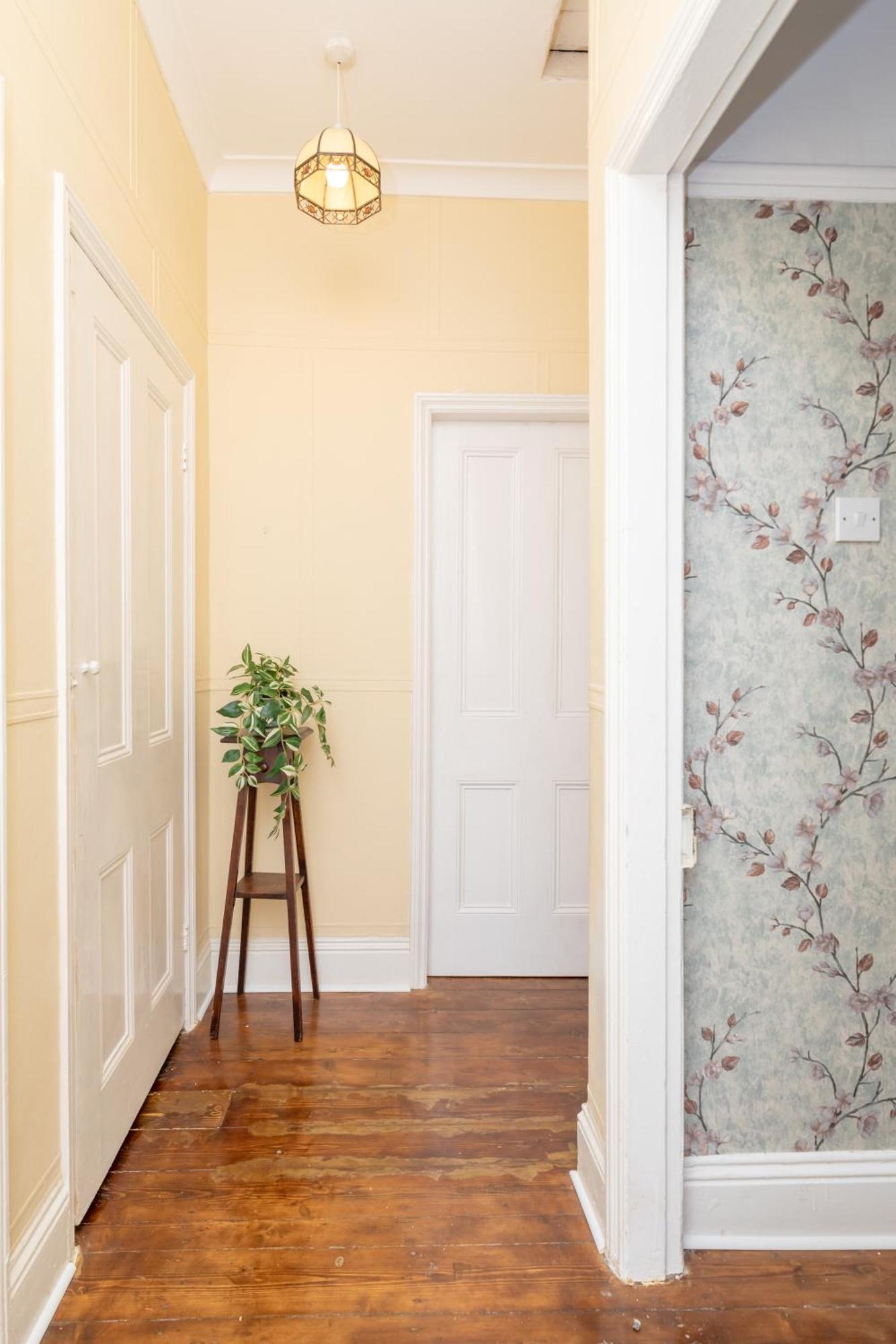 Characterful Terrace Retreat In County Durham - Sleeps 6 Apartment Stanley  Luaran gambar