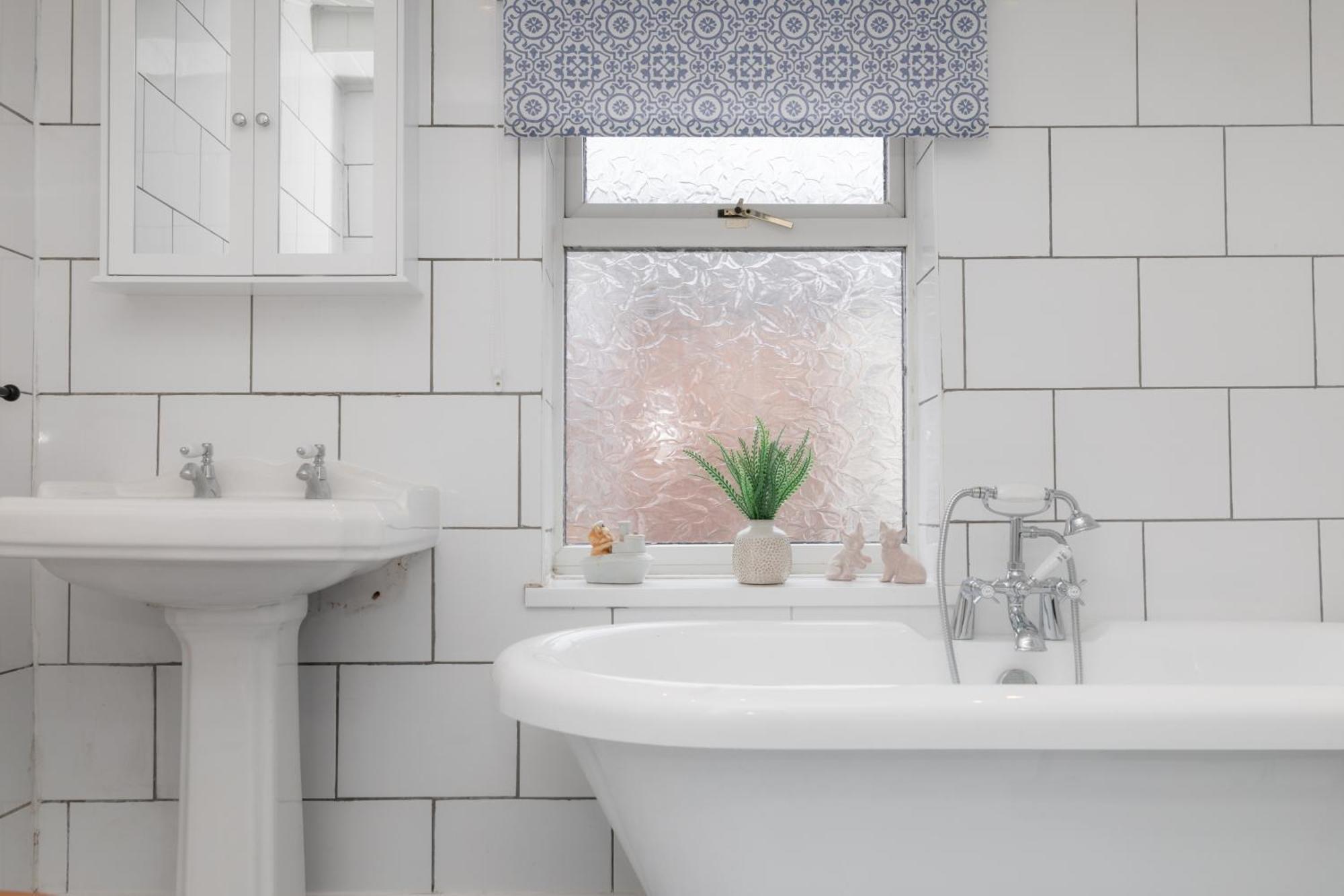 Characterful Terrace Retreat In County Durham - Sleeps 6 Apartment Stanley  Luaran gambar