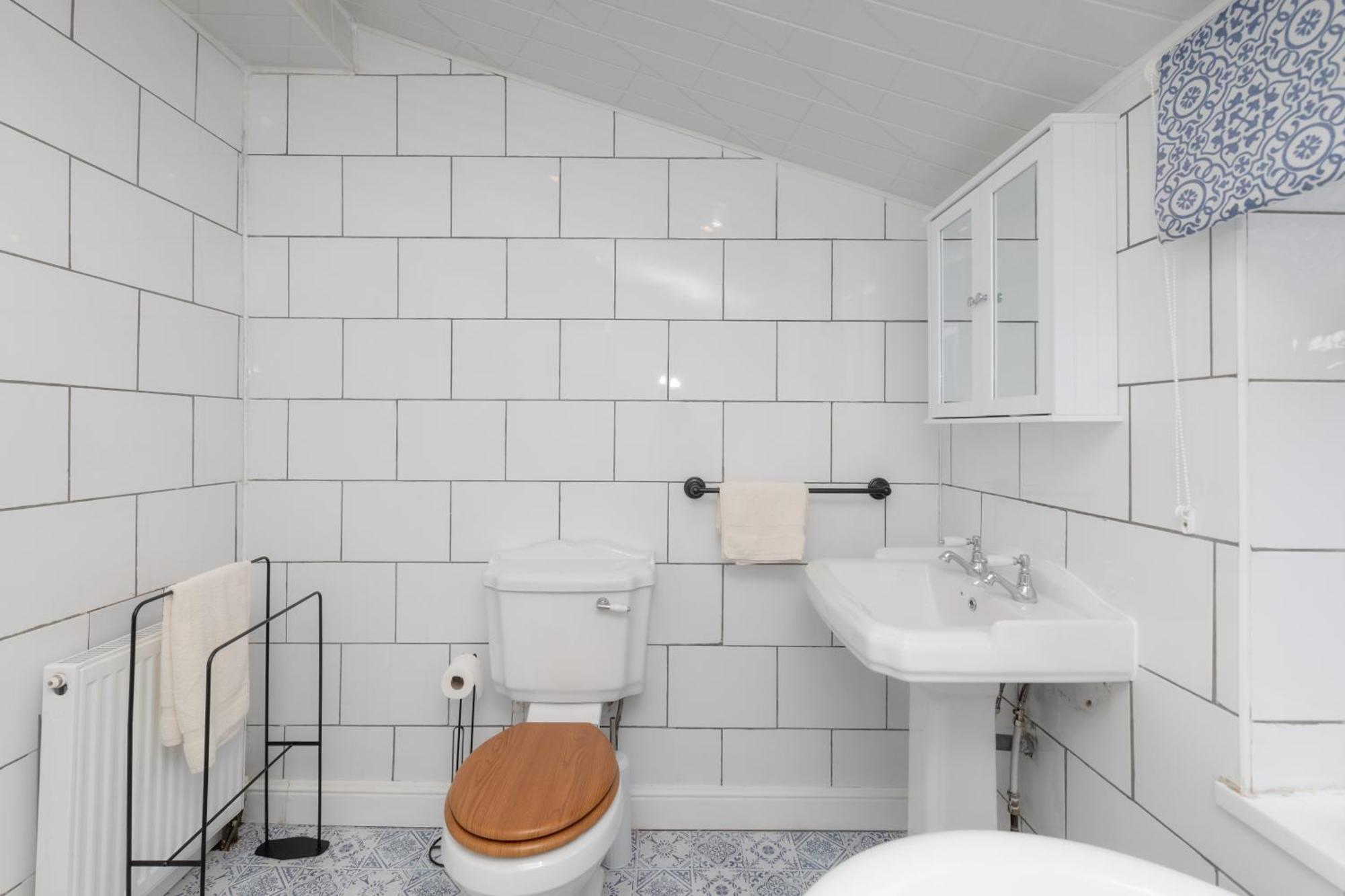 Characterful Terrace Retreat In County Durham - Sleeps 6 Apartment Stanley  Luaran gambar