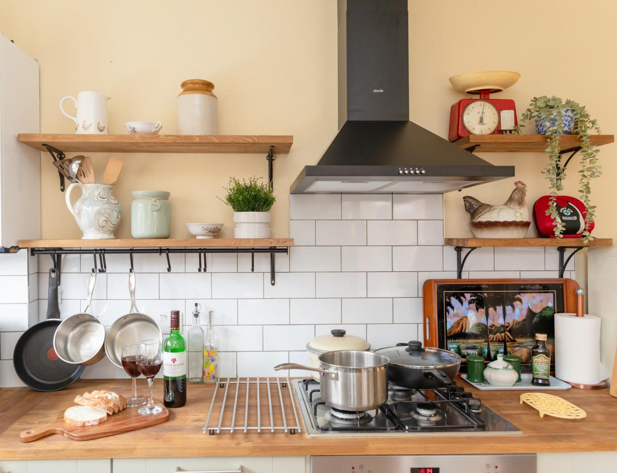 Characterful Terrace Retreat In County Durham - Sleeps 6 Apartment Stanley  Luaran gambar